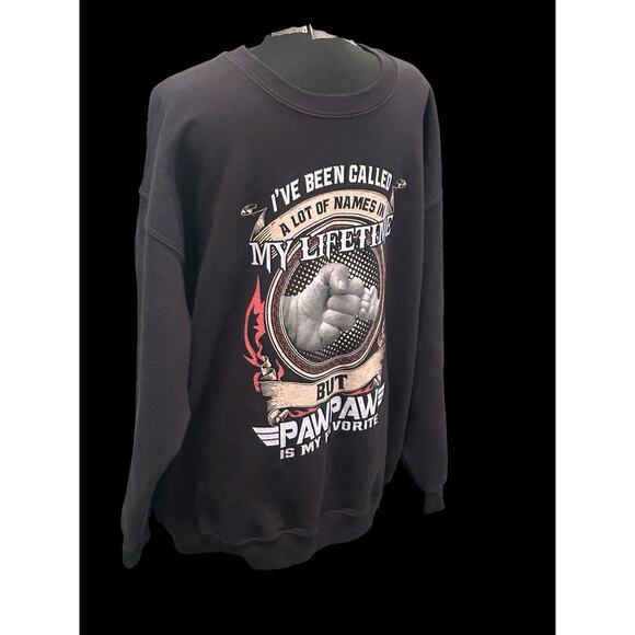 I've Been Called Lot Of Names In My Lifetime But PawPaw Is‎ My Favorite XL Shirt - Picture 2 of 6